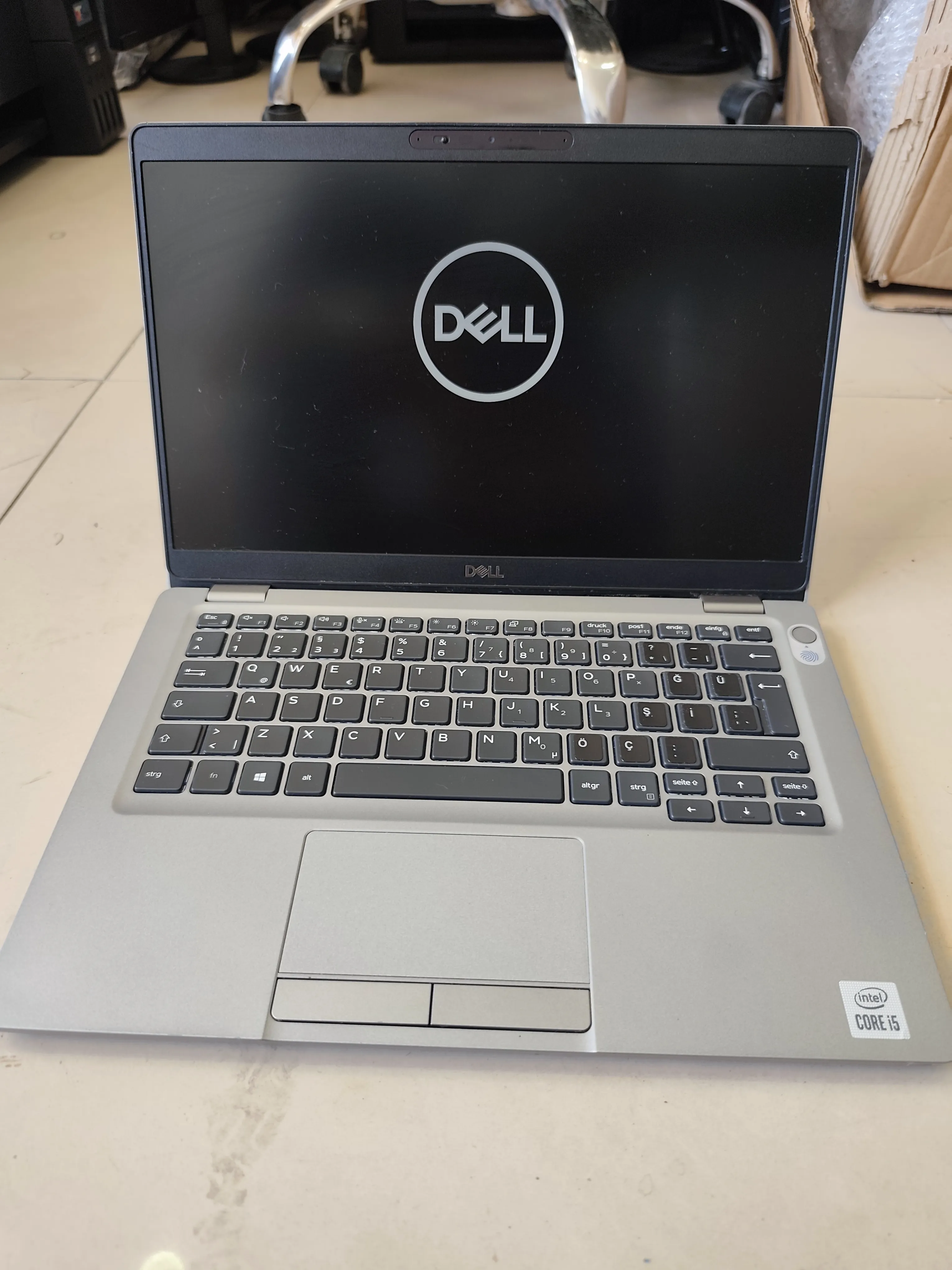 Dell Dell13.i510 - i5 10. Nesil 4 GB 128 GB price_label: 8000 TL