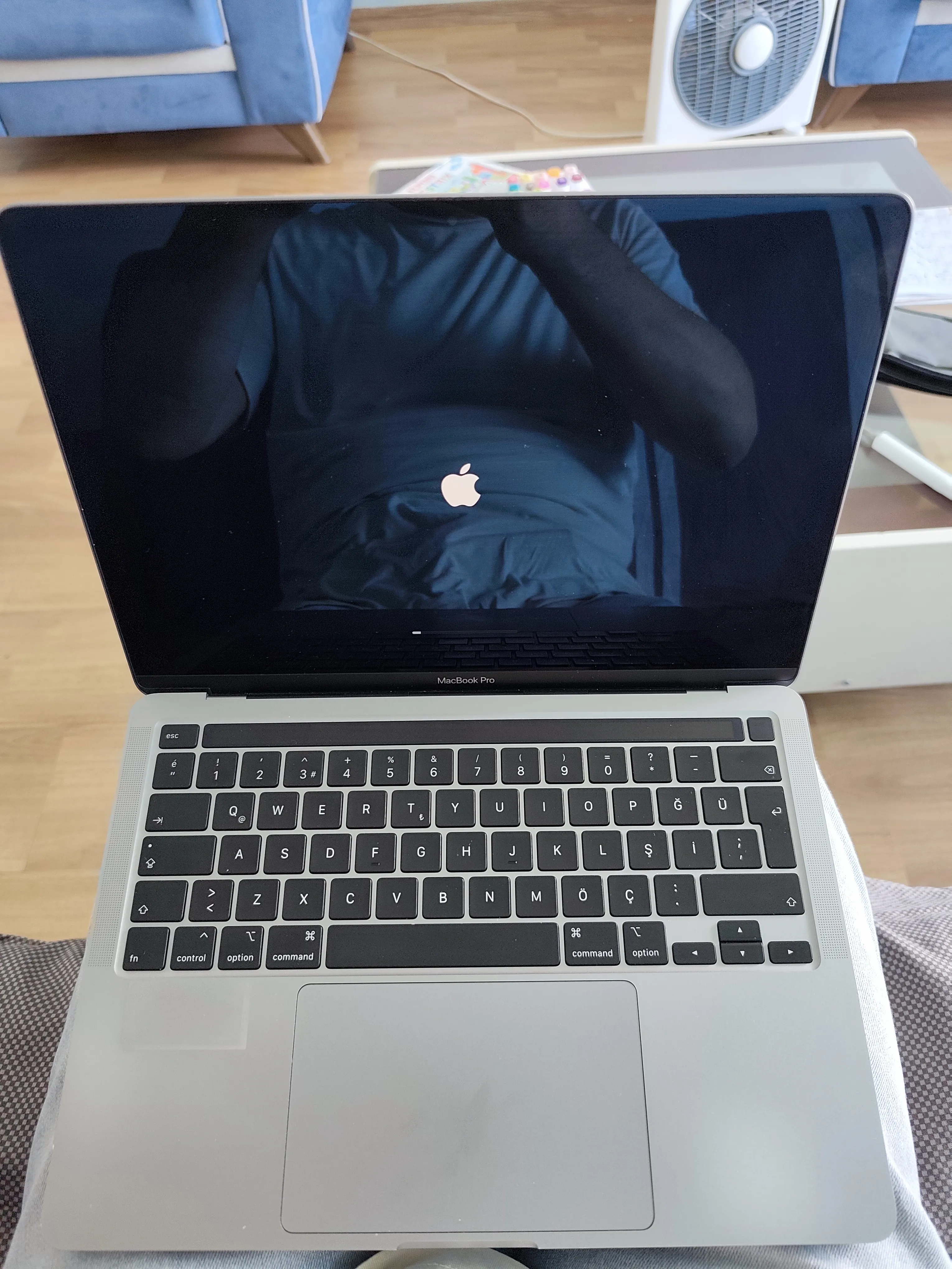 Apple Macpro20 - i7 32 GB 1 TB price_label: 20000 TL