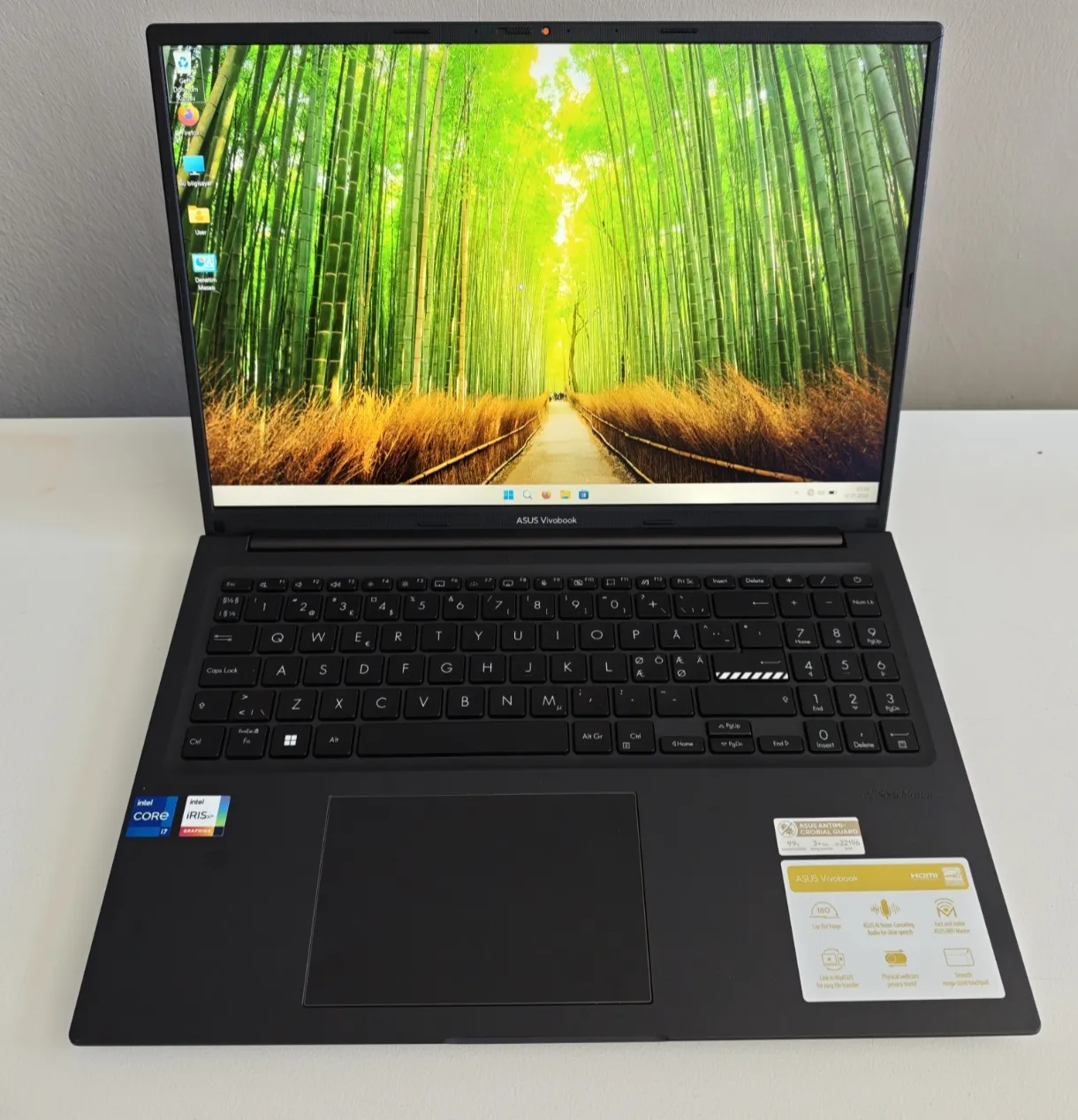 Asus Asusi7 - i7 12. Nesil 16 GB 512 GB price_label: 15500 TL