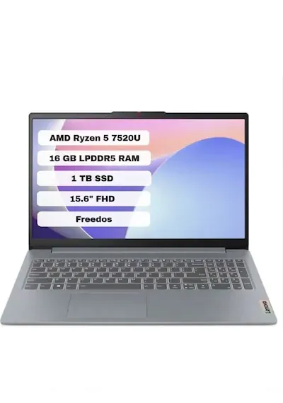 Lenovo lenovo r5 1tb - Ryzen 5 16 GB 1 TB price_label: 29000 TL
