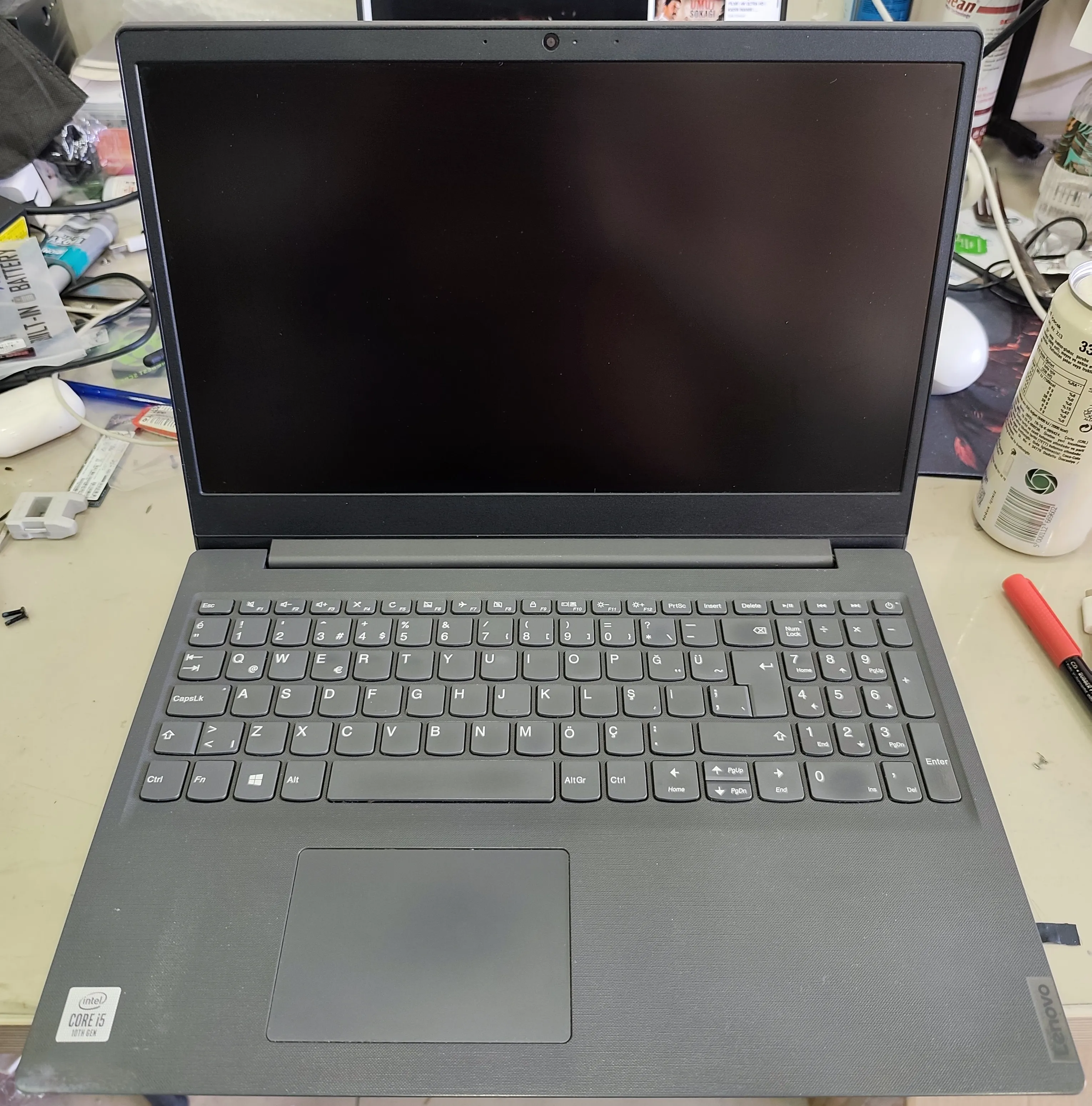 Lenovo Lenovo i5 10 - i5 10. Nesil 8 GB 256 GB price_label: 13000 TL
